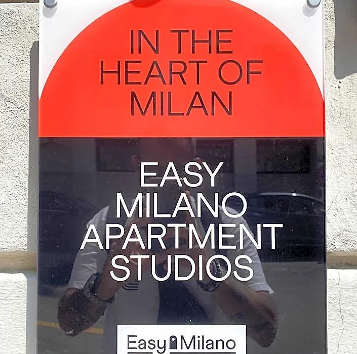 Easy Milano - Rooms And Apartments Navigli-1