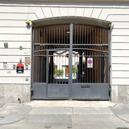 Easy Milano - Rooms And Apartments Navigli-3