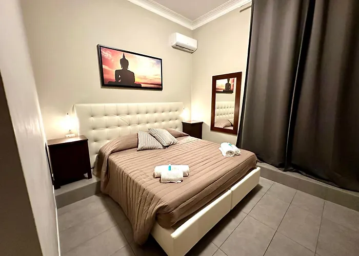 Carlo Goldoni Hotel Mailand